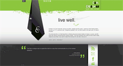 Desktop Screenshot of carlcreasman.com